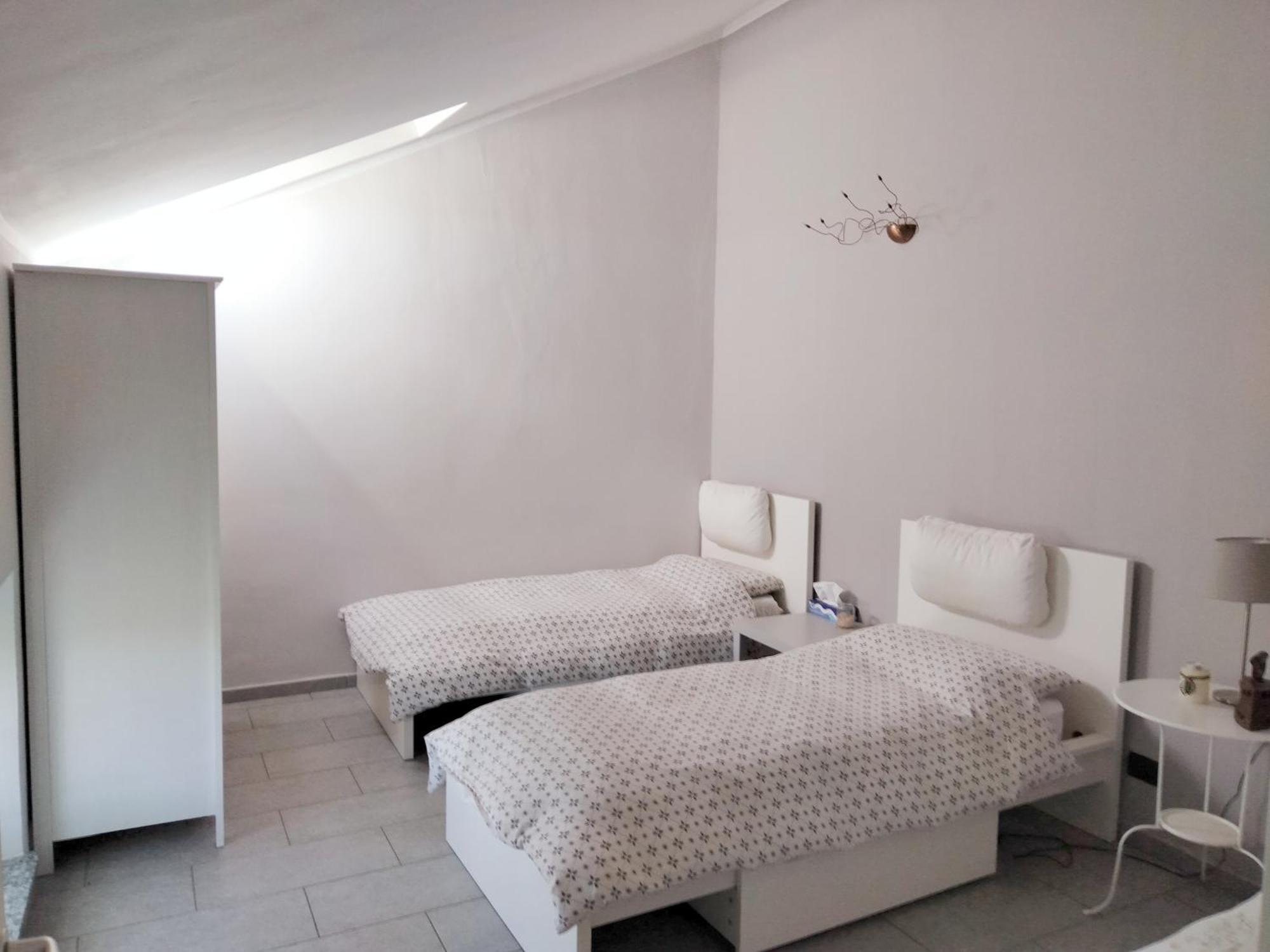 La Fattoria Del Soul Otel Bosco Marengo Dış mekan fotoğraf